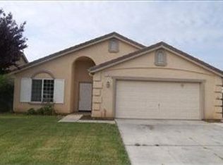 2129 W Lobo Ave, Merced, CA 95348