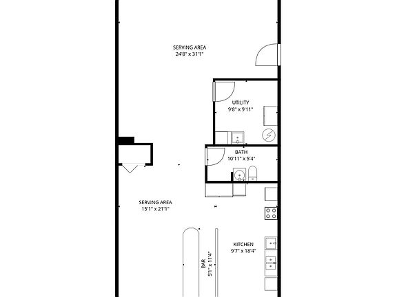 5th image of 214 E Main St