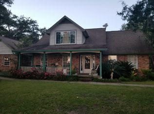 799 Griffin Bluff Rd, Kingsland, GA 31548