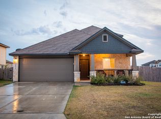 2236 Hawk Dr, New Braunfels, TX 78130
