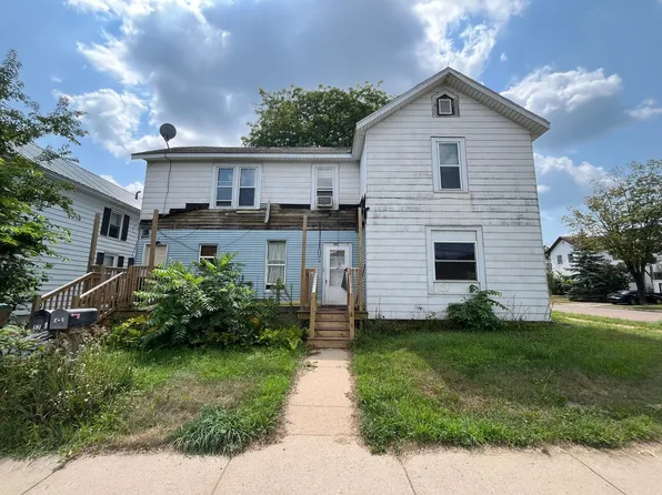 520 N High Street, 520 N High St #1, Chippewa Falls, WI 54729