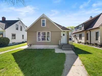 4131 North 41st STREET, Milwaukee, WI, 53216