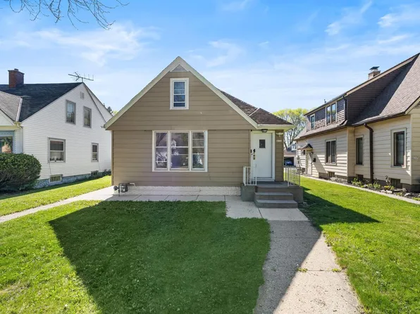 4131 North 41st STREET, Milwaukee, WI 53216