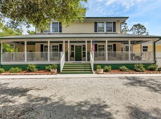 5438 Cold Spring Ln, North Port, FL 34291