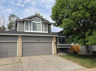 5561 S Youngfield St, Littleton, CO 80127