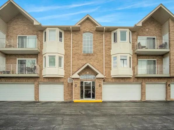 11480 Magnolia Ln #101, Alsip, IL 60803