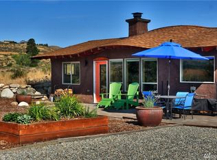 77 W Chewuch Rd, Winthrop, WA 98862