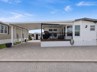 3033 Townline Rd #128, Fort Erie, ON L0S 1S0