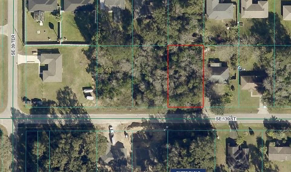 1st image of 4037 SE 139th St Lot 54