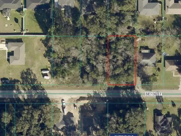 4037 SE 139th St Lot 54, Summerfield, FL 34491