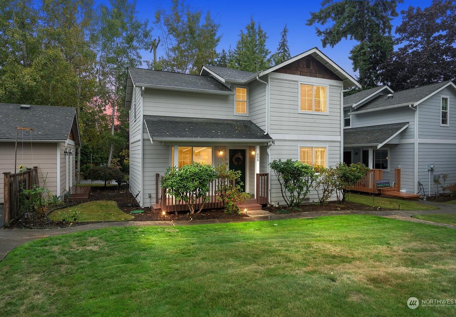 656 NW 195th Street, Seattle, WA 98177 | MLS #2165726 | Zillow