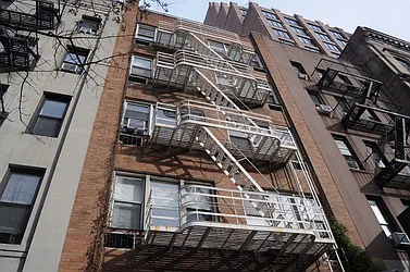 Rented by Sky Management