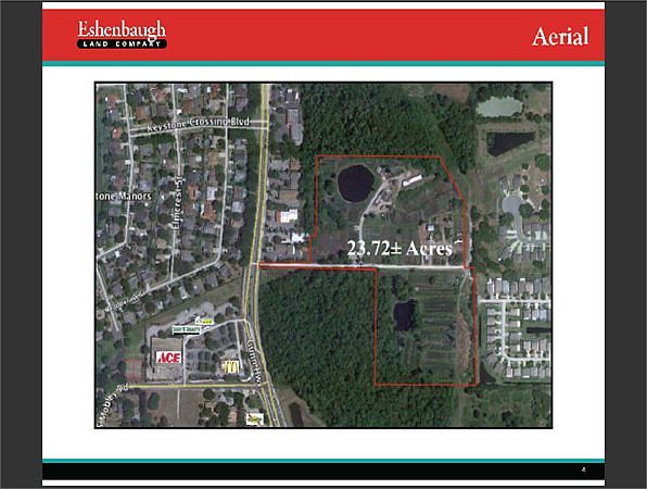 2nd image of 8501 Gunn Hwy