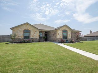 3105 Saint Matthew St, Salado, TX 76571