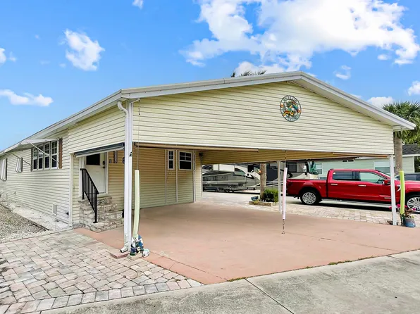 6563 SE 53rd Street, Okeechobee, FL 34974