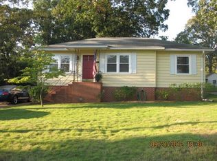 415 46th St, Columbus, GA 31904