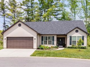 33 Checkerberry Ct, Weaverville, NC 28787