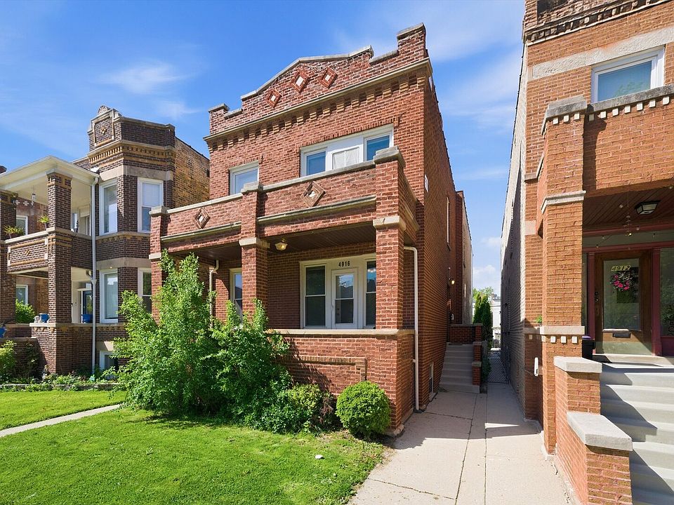 1st image of 4916 W Hutchinson St