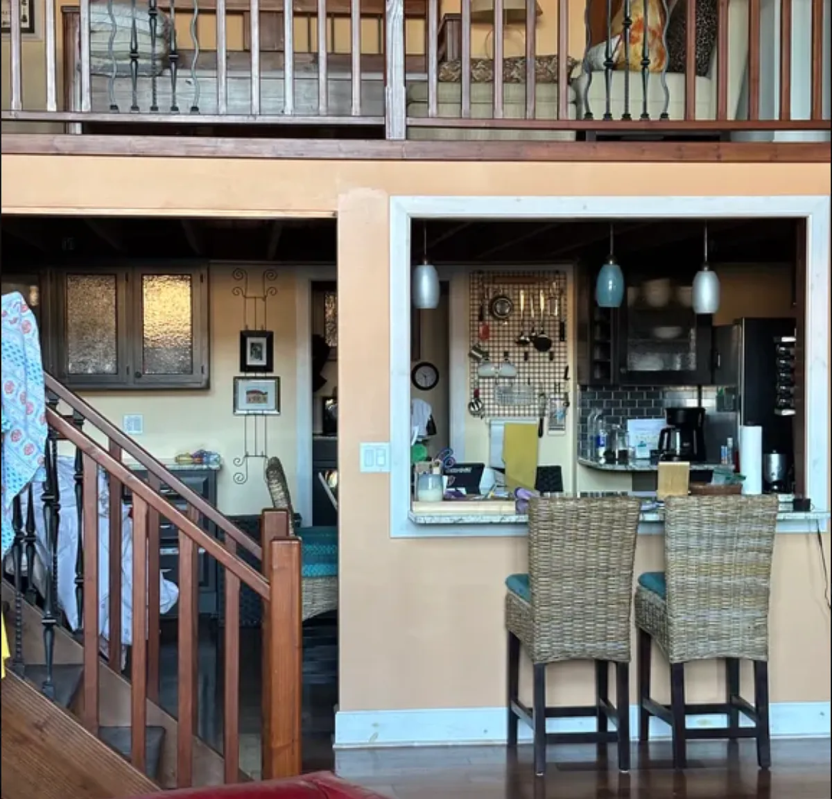 1545 Arboretum Drive #125 - 1 — Photo 3