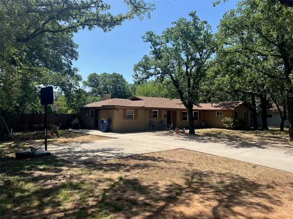 12 Robinhood Dr, Bridgeport, TX 76426