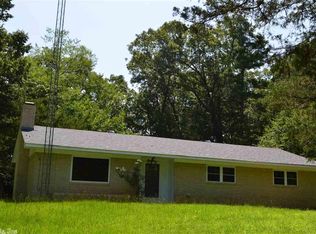 195 Dunn Rd, De Queen, AR 71832
