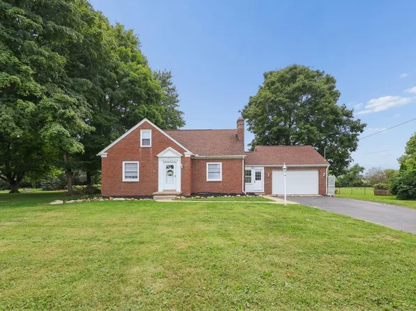 571 Winchester Pike, Canal Winchester, OH 43110