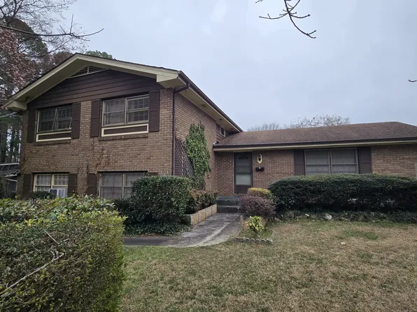 3295 Regalwoods Dr, Atlanta, GA 30340