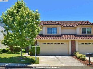 6065 Mount Rushmore Cir, Castro Valley, CA 94552