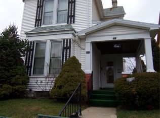 227 Adams St, Dayton, OH 45410