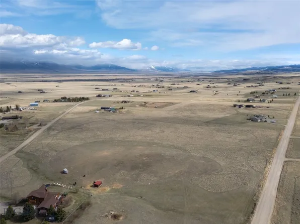 Tbd Two Bumps, Ennis, MT 59729