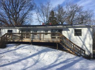 2813 Mannix St, Niles, MI 49120