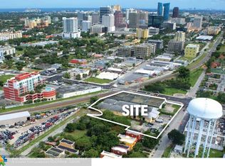 616 NW 2nd Ave, Fort Lauderdale, FL 33311