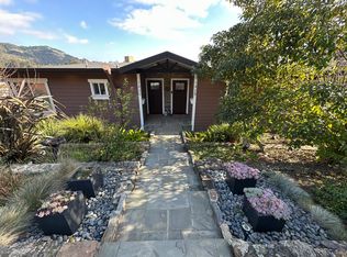 1428 Nye St, San Rafael, CA 94901