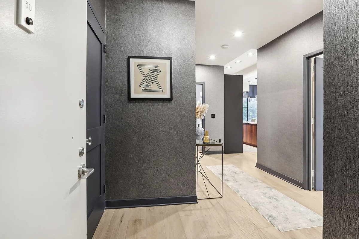 Building Photo - 1500 Washington St #3D