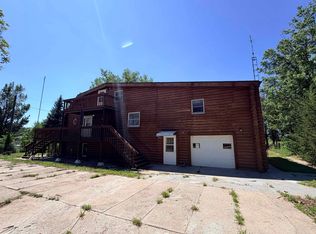 518 W Alice Street, Wallace, NE 69169