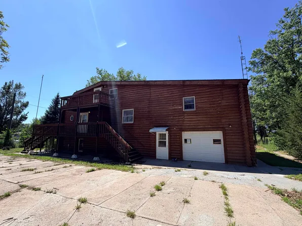 518 W Alice Street, Wallace, NE 69169