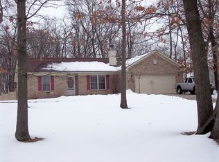 920 N 150 E, Winamac, IN 46996
