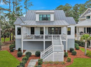 23 Percheron Ln, Hilton Head Island, SC 29926