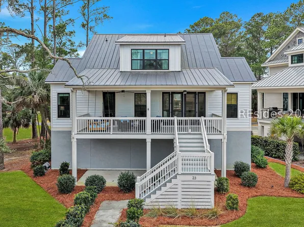 23 Percheron Ln, Hilton Head Island, SC 29926