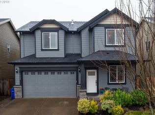 14706 Sugarpine St, Oregon City, OR