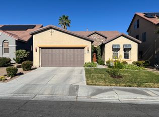 775 Rise Canyon Dr, Henderson, NV 89052