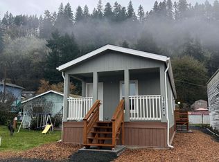 175 E Main St, Alsea, OR