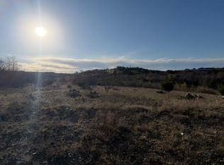 2220 Canyon Wren Loop, Graford, TX 76449
