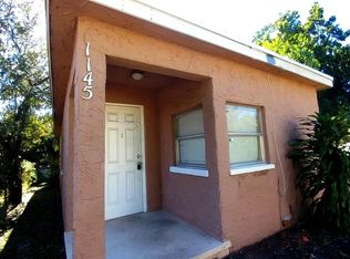 1233 Ac Evans St UNIT 2, Riviera Beach, FL 33404