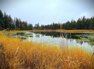 465 & Nhn W, Rexford, MT 59930