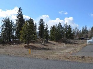 4224 S Fosseen Rd, Spokane, WA 99224