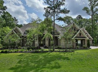 1029 Prescott Dr, Conroe, TX 77301