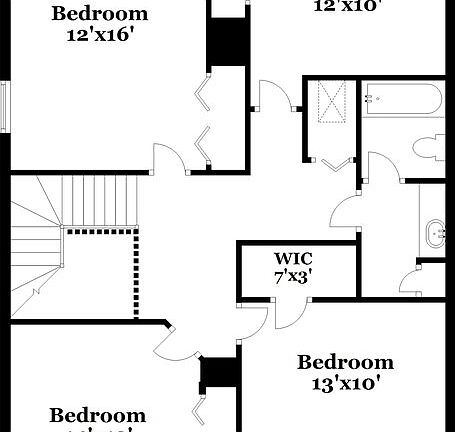 3rd image of 13558 Ashford Wood Ct W