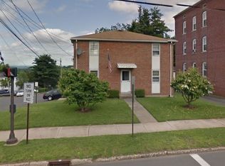 503 Burritt St APT 4, New Britain, CT 06053