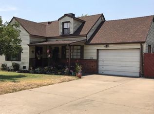 2631 Darwin St, Sacramento, CA 95821